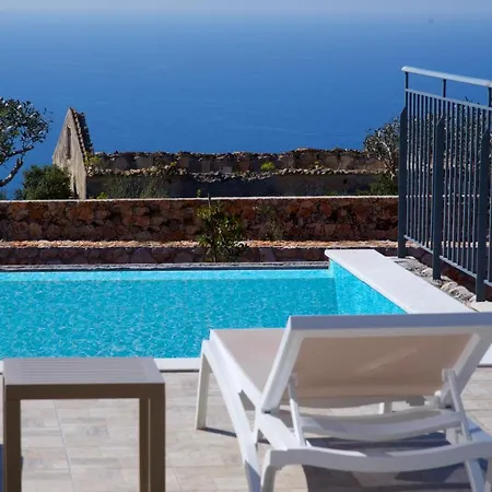 Annita Sea Views Private Pool Tzamarelata Fiskardo *